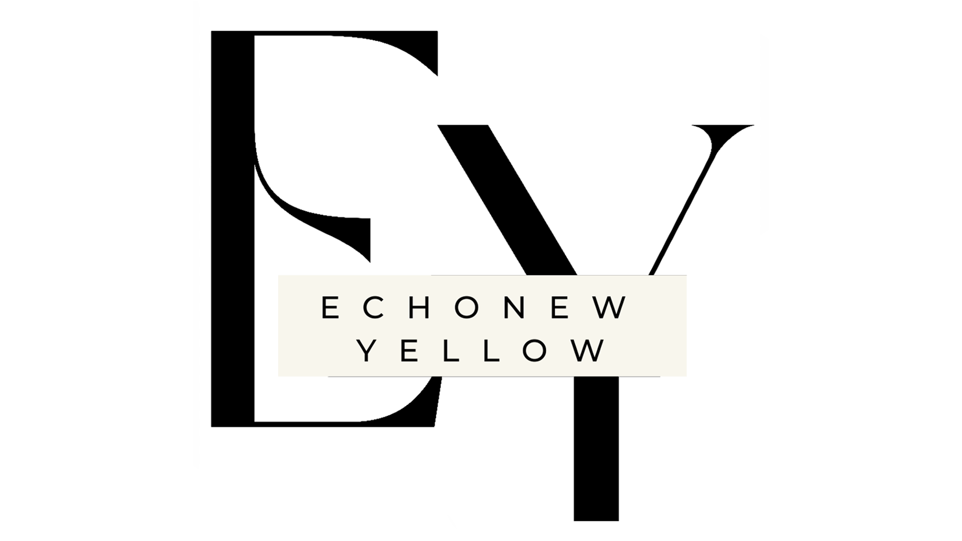 EchoNewYellow
